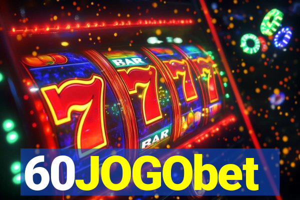 60JOGObet