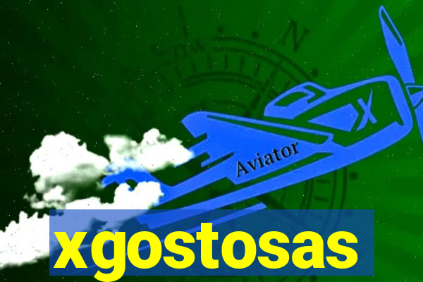 xgostosas