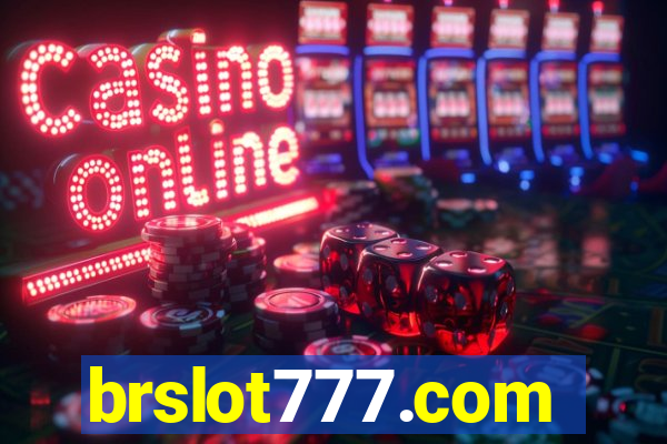 brslot777.com