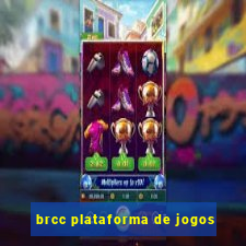 brcc plataforma de jogos