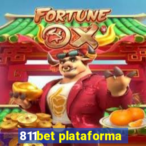 811bet plataforma