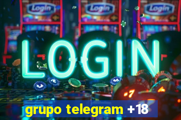 grupo telegram +18