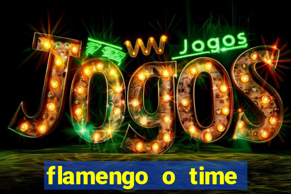 flamengo o time mais ajudado pela arbitragem