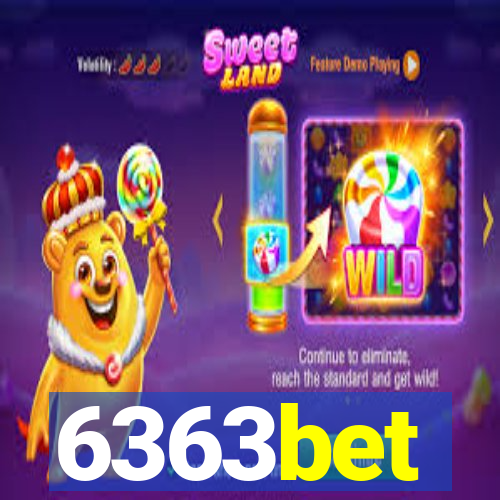 6363bet