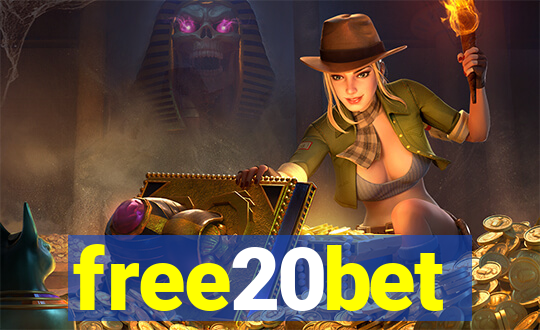 free20bet