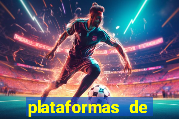 plataformas de jogos fora do brasil