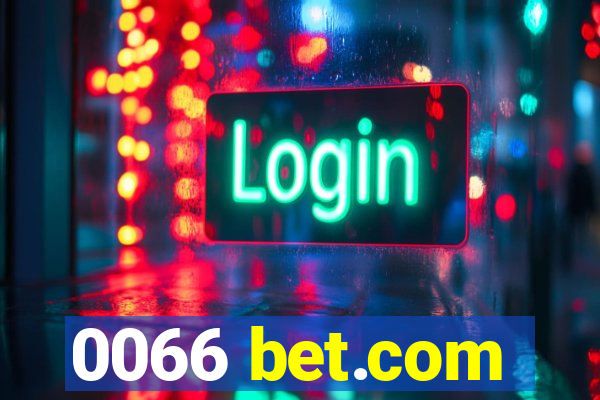 0066 bet.com