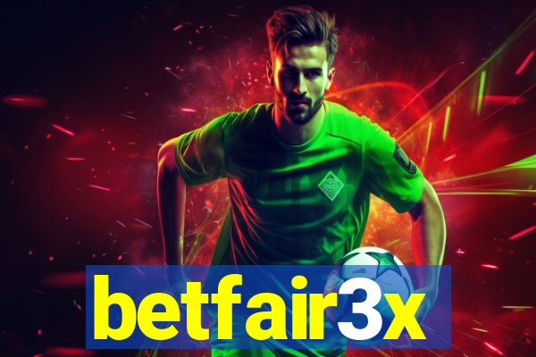 betfair3x