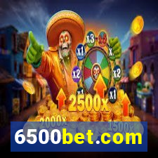 6500bet.com