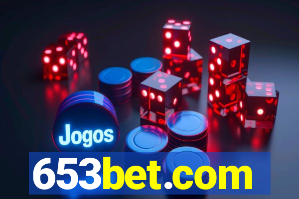 653bet.com