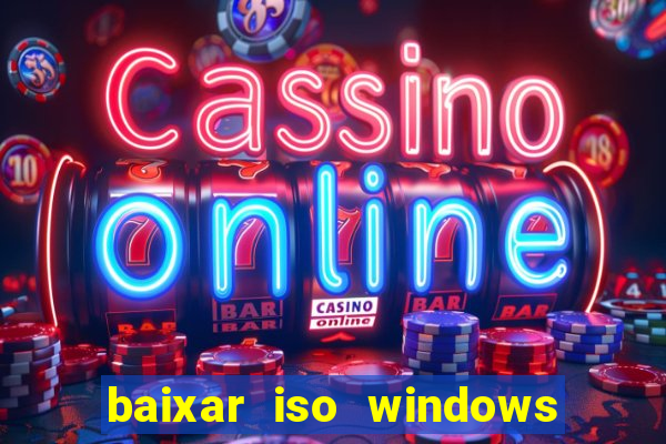 baixar iso windows server 2019