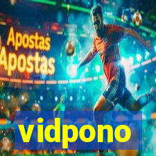 vidpono