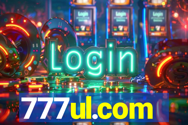 777ul.com