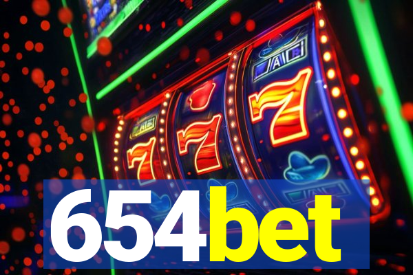 654bet