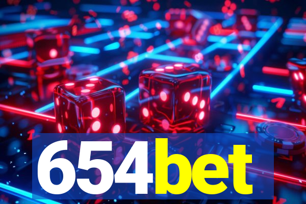 654bet