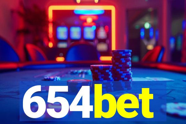 654bet