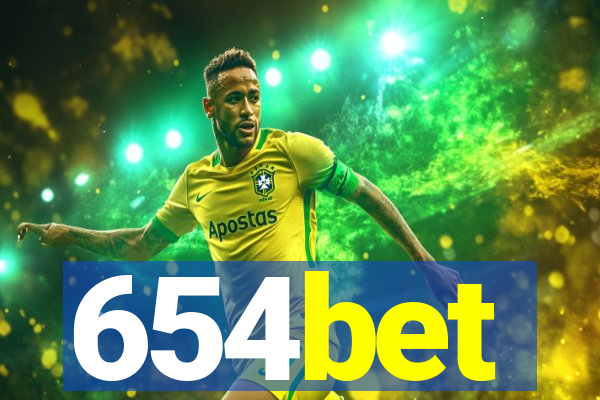 654bet