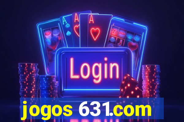 jogos 631.com