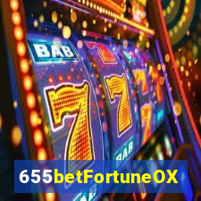 655betFortuneOX