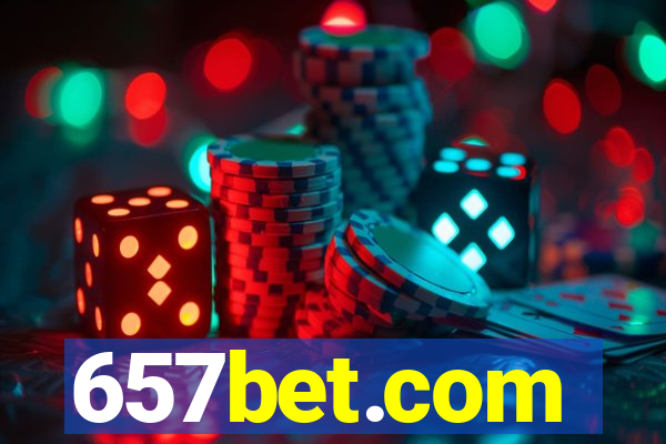 657bet.com