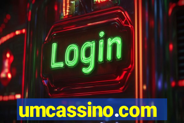 umcassino.com