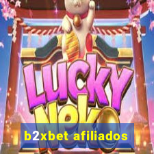 b2xbet afiliados