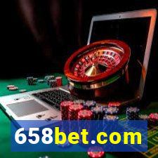 658bet.com