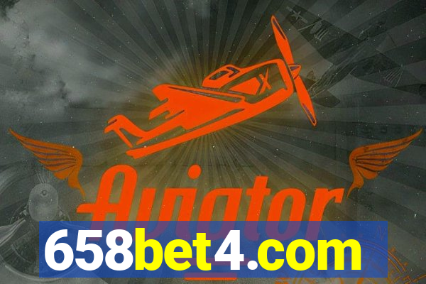 658bet4.com