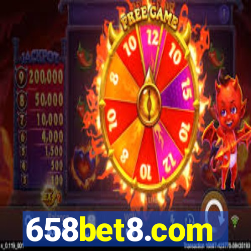 658bet8.com