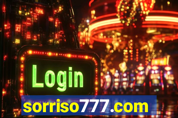 sorriso777.com