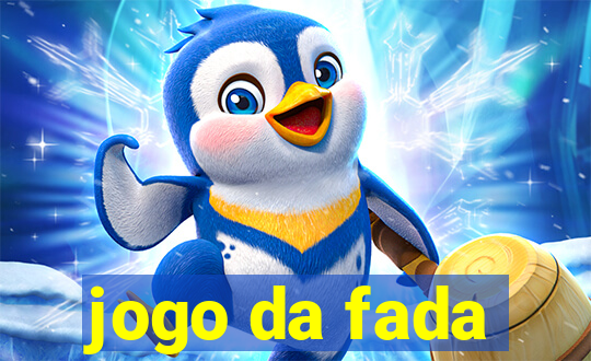 jogo da fada