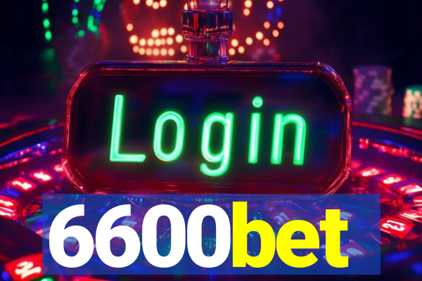 6600bet