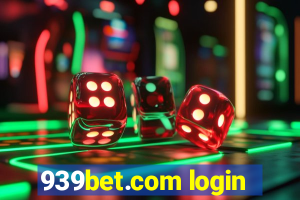 939bet.com login