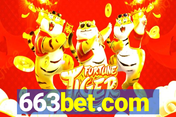 663bet.com