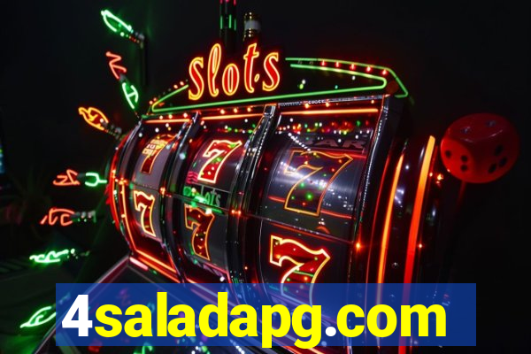 4saladapg.com