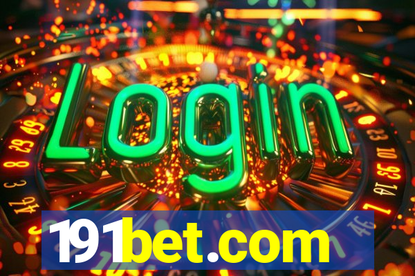 191bet.com