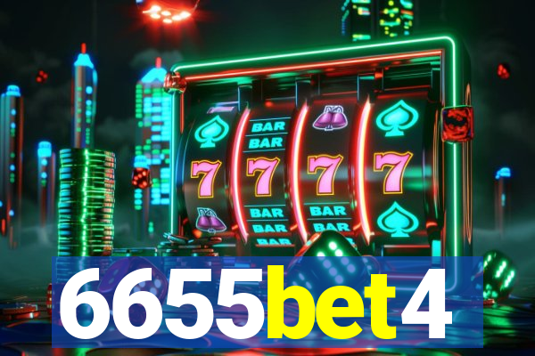 6655bet4