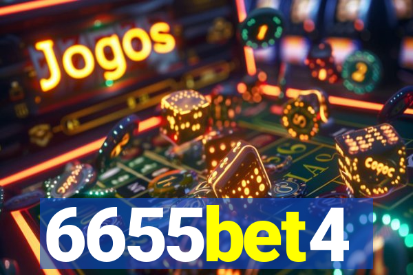 6655bet4