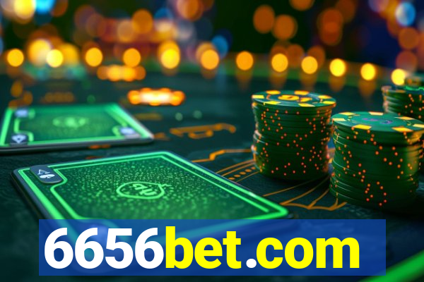 6656bet.com