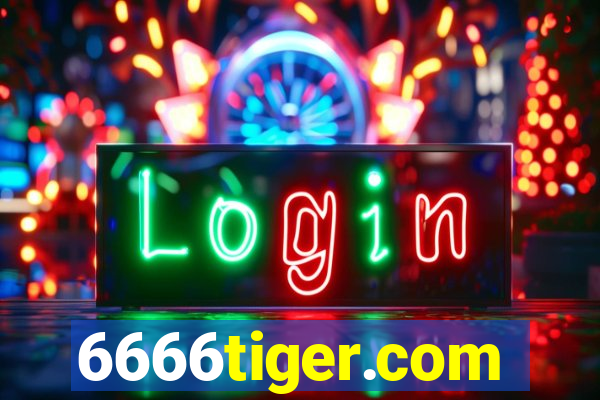 6666tiger.com