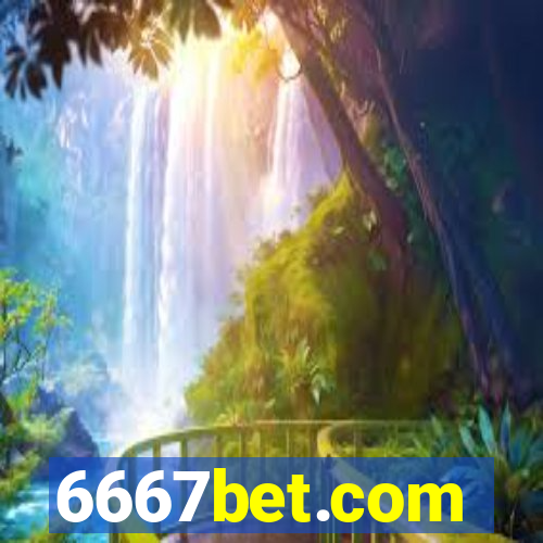 6667bet.com