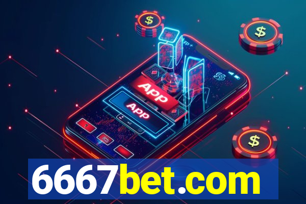 6667bet.com