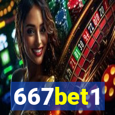 667bet1