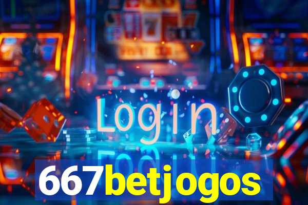 667betjogos