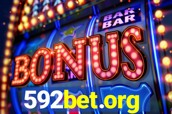 592bet.org