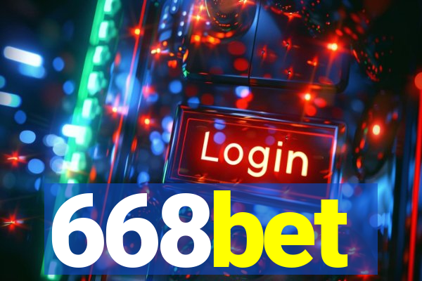 668bet