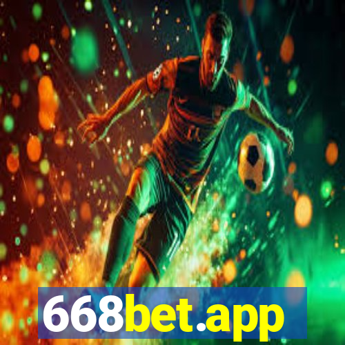 668bet.app