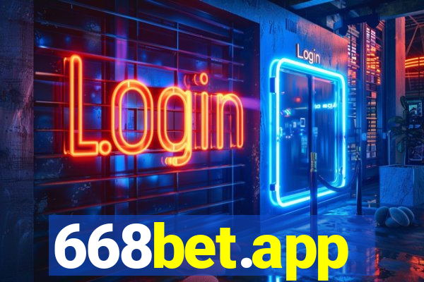 668bet.app