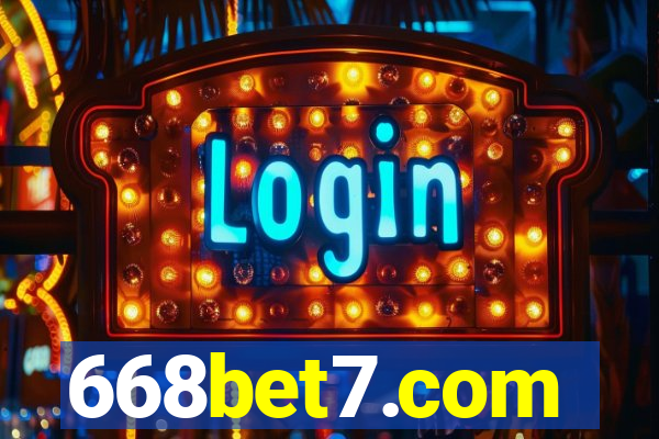 668bet7.com