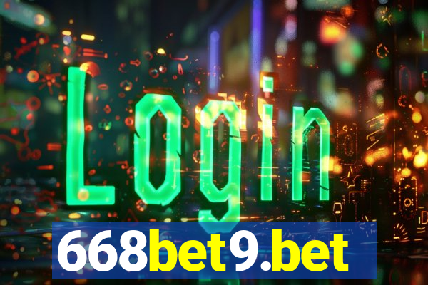 668bet9.bet